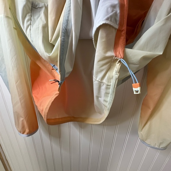 NWOT‎ Lululemon Men’s X MADHAPPY EXPEDITIONIST ANORAK - Picture 12 of 15